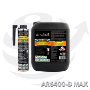Archoil 6400-D Max