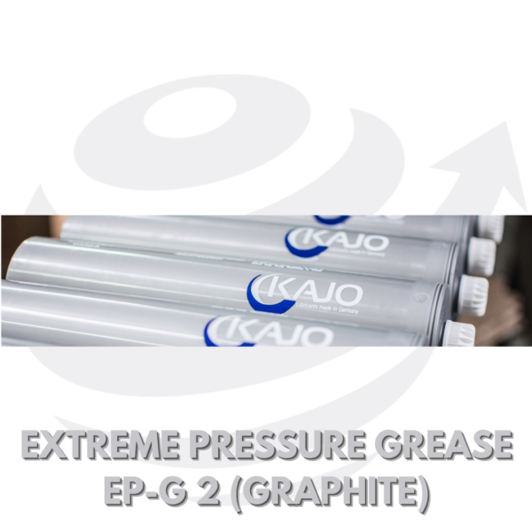 Extreme Pressure Grease EP-G 2 (Graphite)