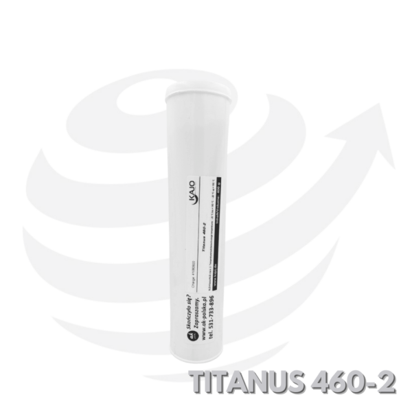 Titanus 460-2