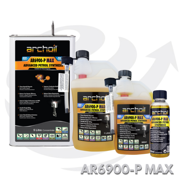 Archoil 6900-P MAX (1)
