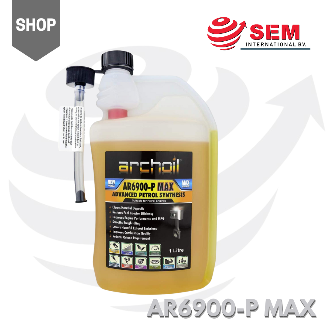 AR6900-P MAX - sembv