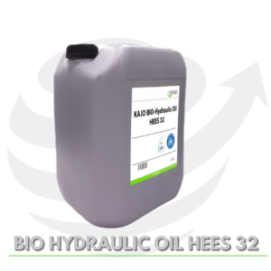 KAJO BIO Hydraulic oil HEES 32