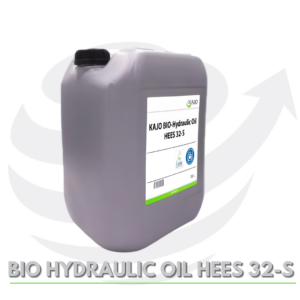 KAJO BIO Hydraulic oil HEES 32