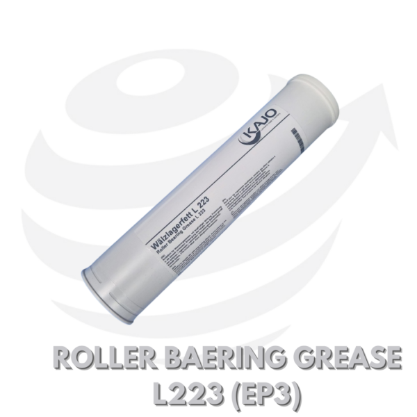 Roller Baering Grease L223 (EP3)