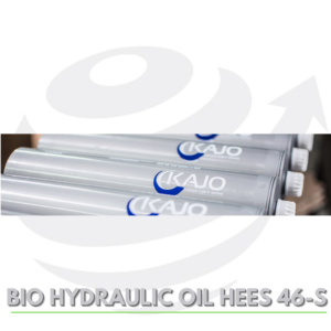 KAJO-BIO Hydraulic Oil HEES 46-S