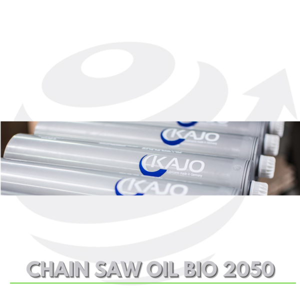 Chain Saw Oil BIO 2050