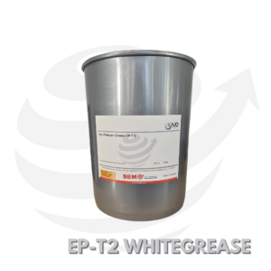 EP-T2 Whitegrease