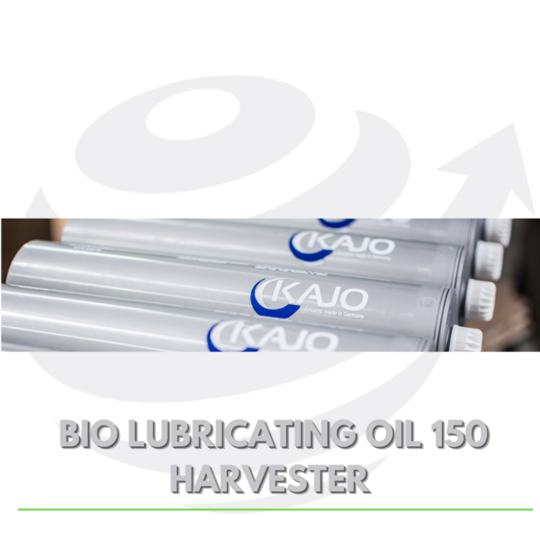 KAJO BIO Lubricating oil 150 Harvester