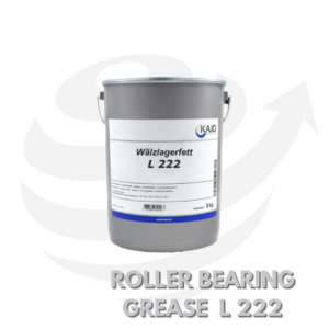 Kajo Roller Bearing Grease L 222