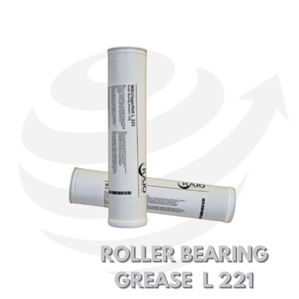 Kajo Roller Bearing Grease L 221