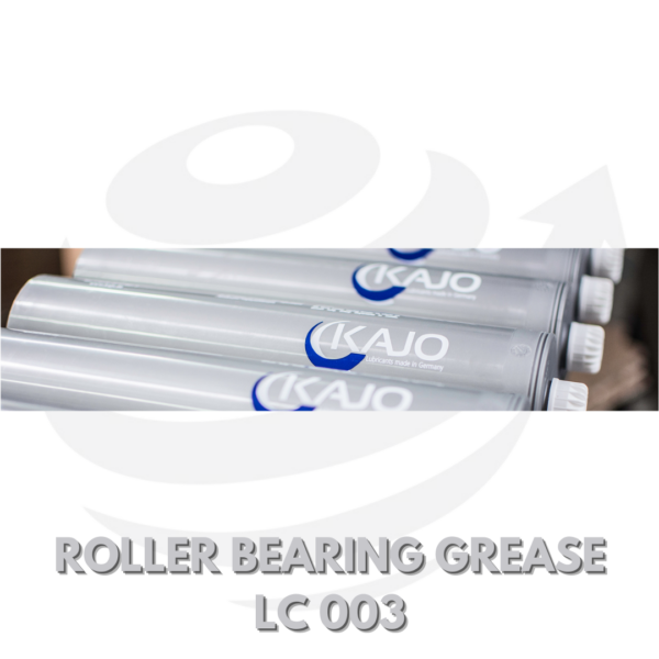 Roller bearing Grease LC 003