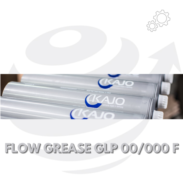 Flow Grease GLP 00/000 F