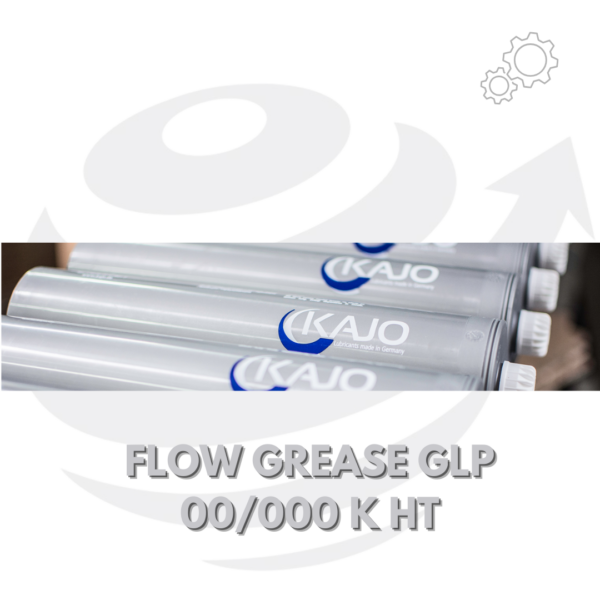 Flow Grease GLP 00/000 k HT