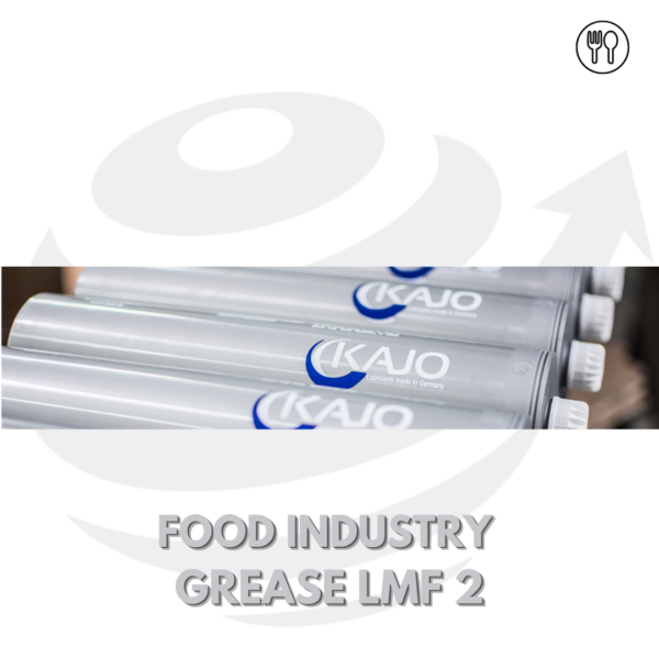 Food Industry Grease LMF 2