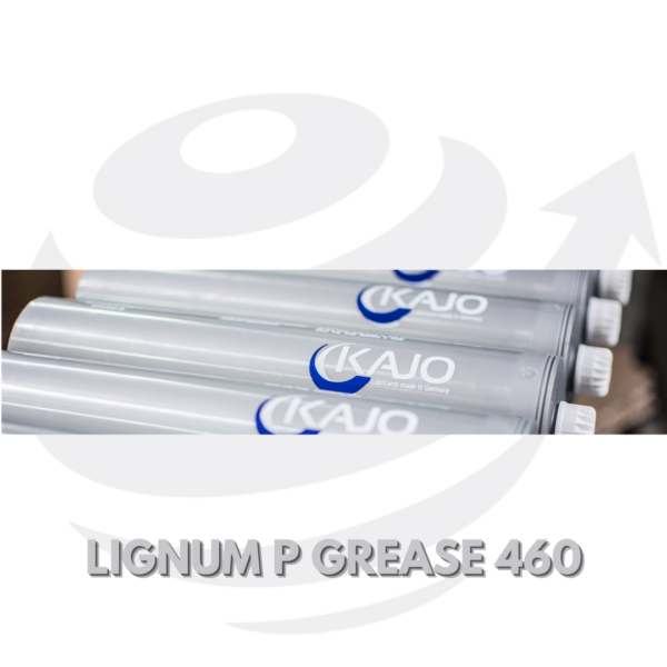 KAJO-Lignum P Grease 460