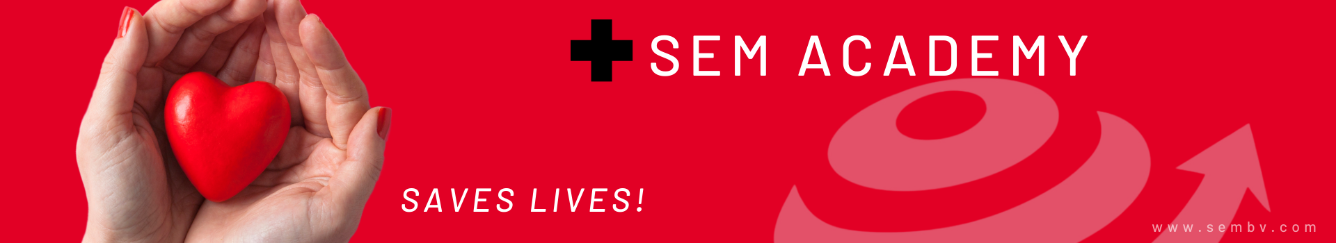 SEM Academy Footer Afbeelding
