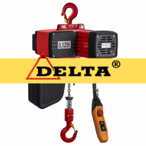 Elektrische kettingtakel DEH 400V