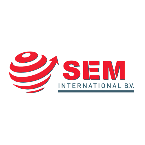 Mijn Account SEM International B.V.