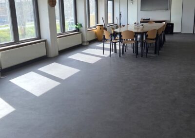 Vergaderruimte & Feestlocatie